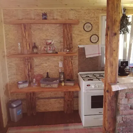 Lesky Alojamento de Turismo Selvagem